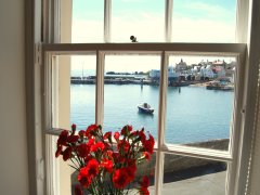 Scottish holiday cottage