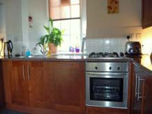 holiday cottage St Andrews