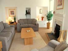 holiday cottage St monans