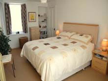 holiday cottage Fife