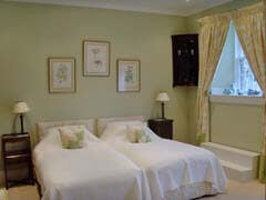 family bedroom