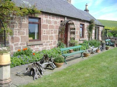 Angus glens