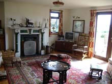 self-catering blairgowrie