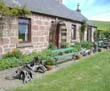 self-catering Angus
