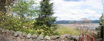 holiday cottage accommodation