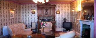 holiday cottage accommodation