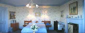 holiday cottage accommodation