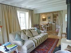 selfcatering kitchen