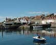 self-catering holiday cottage St Monans