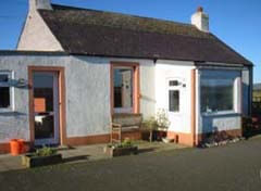 self-catering dumfriesshire