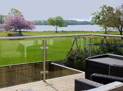 self-catering castle douglas