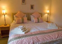 cosy cottage