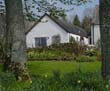 self-catering dumfries