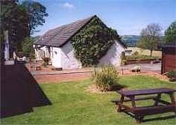 hoilday cottage accommodation