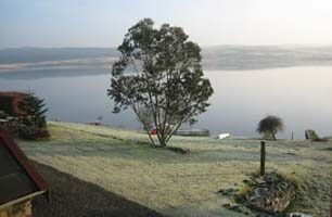self-catering New Galloway