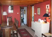 self-catering with bikes