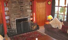self-catering cottage galloway