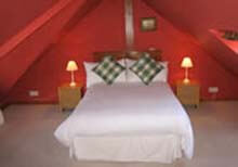 self-catering cottage galloway