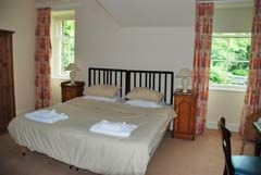 luxury bedroom