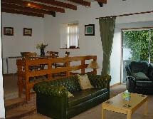 accommodation in Scotland