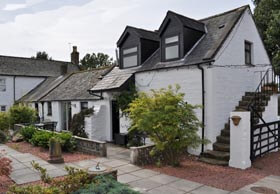 thornhill cottage