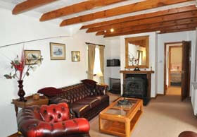 thornhill cottage