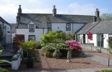 Scottish hoilday cottage accommodation