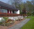 self-catering galloway
