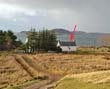 self-catering achiltibuie