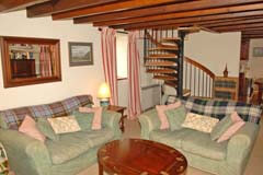 sitting room