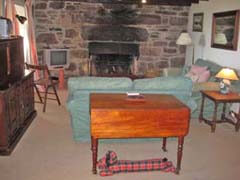 sleeps 4