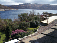 holiday cottage ardnamurchan