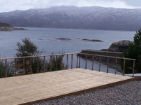 holiday cottage ardnamurchan