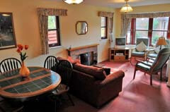 self-catering aviemore