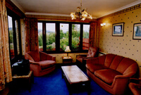 self-catering aviemore