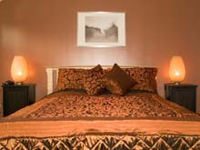 doeble bedroom