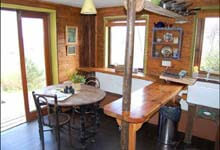 Sutherland cottage to rent