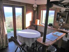 self-catering Bettyhill