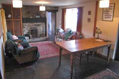 sleeps 5