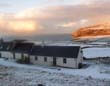 self-catering Sutherland