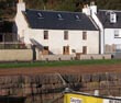 Black Isle cottage