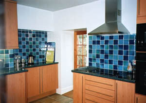 Holiday cottage Glenlivet