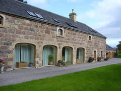 2 bed cottage