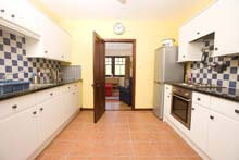 Dingwell cottage