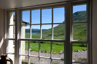scottish country cottage