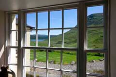 highland garden