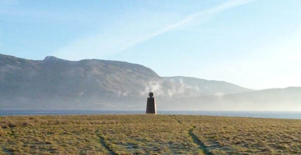 self-catering fort william