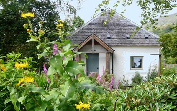 self-catering fort william