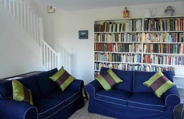 self-catering fort william
