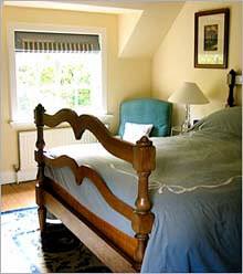 self-catering Fort William